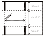 Correct Box Measurements