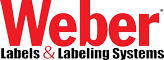 Weber Labels and Labeling Systems