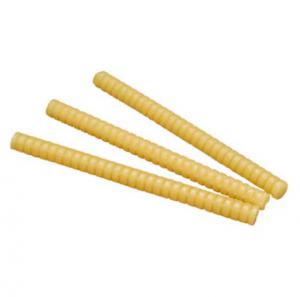 Product Image for 01010250 Hot Melt Adhesive 3M 3762TCQ Quadrack Tan 5/8  x 8 