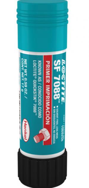 Product Image for 01031088 Loctite 7088 Quickstix Primer Stick 17g