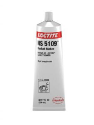 Product Image for 01031099 Loctite NS 5109 High Temp Gasket Sealant 7oz