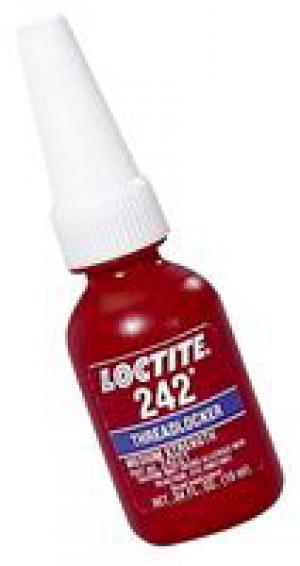 Product Image for 01040064 Loctite 242 Blue 50ML