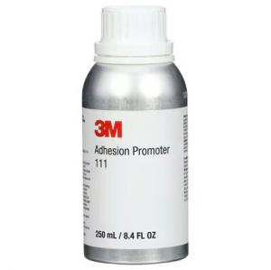 Product Image for 01990152 Adhesion Promoter 3M 111 AP111 Clear 250ML