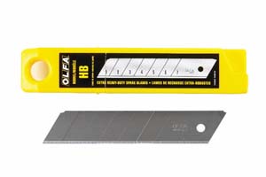 Product Image for 02990015 Extra Heavy Duty BreakOff Blades 25mm