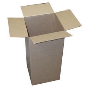 Product Image for 03073851 Corrugated Box 4 X4 X48 