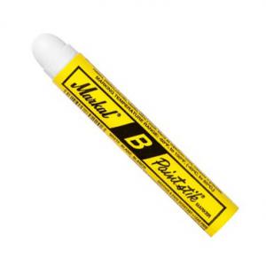 Product Image for 04990018 Markal B Paint Stick White