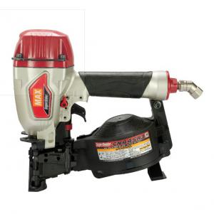 Product Image for 05321062 Coil Roofing Nailer Max 15 Degree 1-3/4  Max