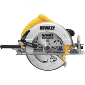 Product Image for 05350379 Circular Saw 7 1/4  Light Weight 15Amp