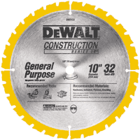 Product Image for 05356275 Series 20 12  32T General Purpose Mitre Saw Blade