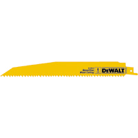 Product Image for 05357245 Sawzall Blade 8T x 12  Wrecker