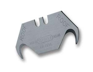 Product Image for 05363530 Blades Roofing Hook Knife Heavy Duty