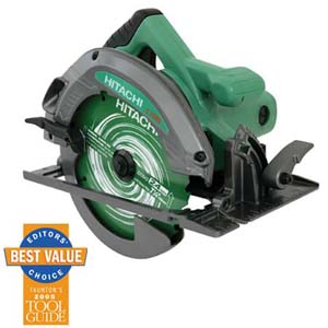 Product Image for 05400230 Circular Saw 7 1/4 