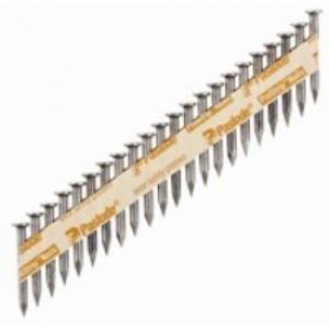 Product Image for 05440133 Joist Hanger Nail 2-1/2 x.148 Paper Collated 33Deg