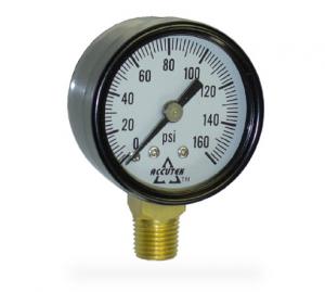 Product Image for 05520625 Pressure Gauge 2-1/2 x1/4  BM-0-30 DY 111.10