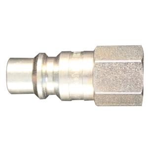 Product Image for 05520740 Air Fitting Coupler Plug 3/8  H Style x 1/4  Female