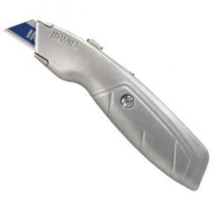 Product Image for 05637102 Utility Knife  Blue Blade  Standard Retractable Blade