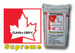 Product Image for 07010031 Can Dry All Purpose Absorbent 36lb Bag