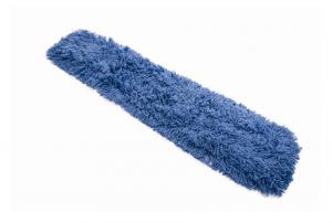 Product Image for 07040374 Dust Mop Astrolene Cut-End Tie On Blue 48 x5 
