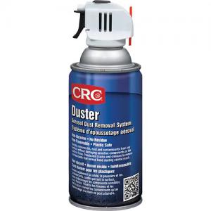 Product Image for 07041259 Duster Aerosol Dust Removal System 12oz