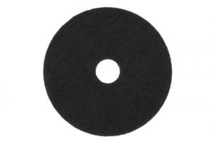 Product Image for 07041747 3M 7200 Black Stripper Pads, 3  x 14 