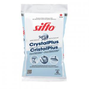 Product Image for 07041779 Water Softener Sifto Crystal Plus Pellets 18-20 kg/56/skid