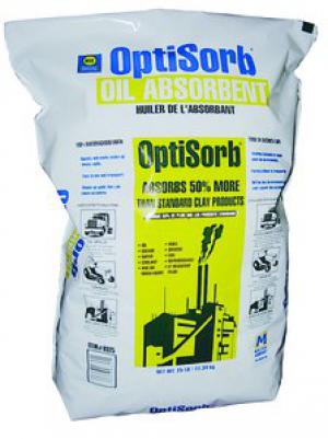 Product Image for 07990190 Floor Dry Optisorb 25lb Bag