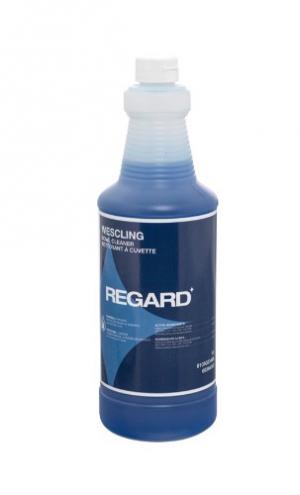 Product Image for 07990379 Regard Wescling Toilet Bowl Cleaner 1l