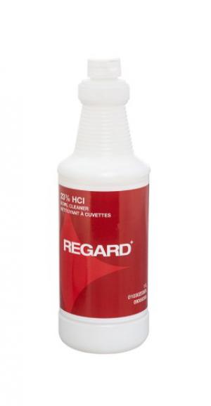 Product Image for 07990380 Regard HCLToilet Bowl Cleaner 946ml