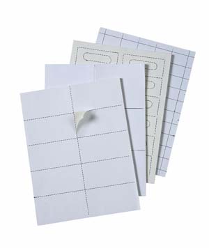 Product Image for 08002000 Laser Sheet 8-1/2  x 5-1/2 