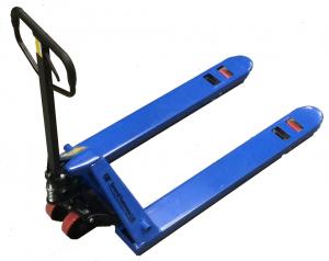 Product Image for 10990144 Pallet Jack 27  x 48  5500lb Capacity