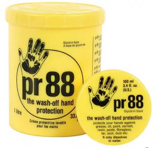 Product Image for 11040298 PanTec Skin Protection Barrier Cream-the Wash-off Hand 100ml