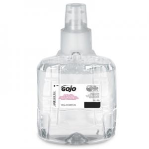 Product Image for 11990692 GOJO Clear & Mild Foam Handwash