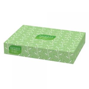 Product Image for 14000102 Surpass 21340 Facial Tissue 8.3x8 2 Ply