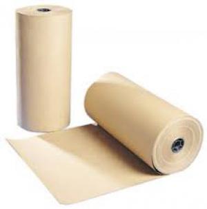 Product Image for 14060039 Natural Packing Paper Roll 12  x 1500'