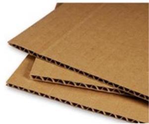 Product Image for 15990115 Corrugated Pad/Sheet 48 X96 