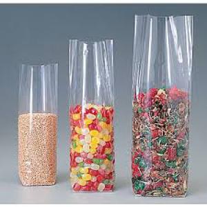 Product Image for 16010121 Poly Bag 20 x30  1mil Clear