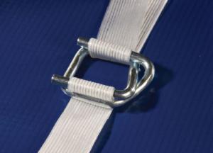 Product Image for 25000593 Polyester Cord Strapping Composite 3/4  x 1,670' 1,400lbs
