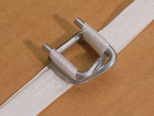 Product Image for 25000600 Polyester Cord Strapping Bonded 5/8  x 3,000' 792lbs