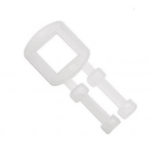 Product Image for 25020092 Plastic Strapping Poly Buckle PB-5 5/8  (B16)