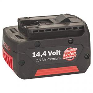 Product Image for 26000091 Signode Battery  14.4 Volt  2.6 ah  Li-Ion