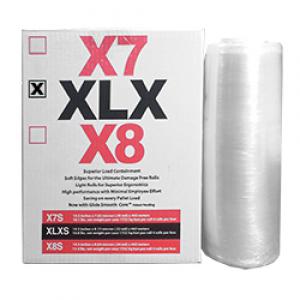 Product Image for 27050090 Pre-stretched Hybrid Hand Film  XLXS 14.5  x 1450'