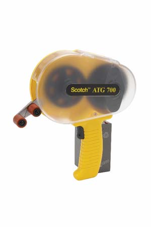 Product Image for 28020021 Adhesive Transfer Tape Applicator ATG700