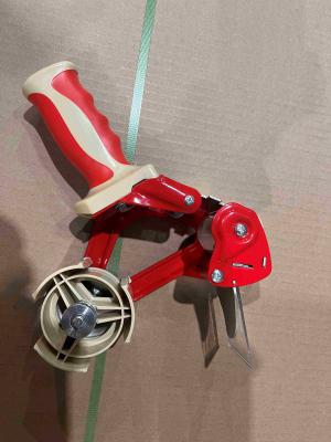 Product Image for 28020186 Packaging Tape Dispenser Heavy Duty 48MM With Magnet