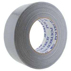 Product Image for 29000040 Duct Tape 203 General Purpose 48MM x 55M Silver