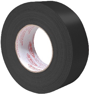 Product Image for 29000772 Duct Tape AC36 Industrial Grade 72MM x 55M Black