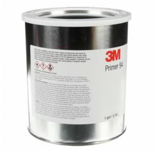 Product Image for 34000037 3MTape Primer 94 Acetone Solvent 1Gal Clear Light Yellow