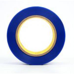 Product Image for 34003188 Polyester Tape 8902 2 x72YD Blue