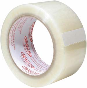 Product Image for 35000028 Packing Tape 263 General Purpose 48MM x 100M Clear