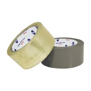 Product Image for 35000080 Packing Tape 7100 Industrial Grade 48MM x 100M Clear