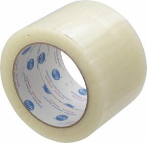 Product Image for 35000085 Packing Tape 7100 Industrial Grade 72MM x 100M Clear